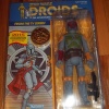 Gentle Giant Jumbo &quot;Droids&quot; Boba Fett (SDCC...