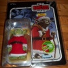 Gentle Giant Jumbo &quot;Holiday&quot; Yoda with Mini...