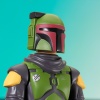 Gentle Giant Jumbo &quot;The Book of Boba Fett&quot;...