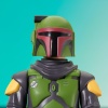 Gentle Giant Jumbo &quot;The Book of Boba Fett&quot;...