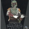 Gentle Giant Boba Fett Deluxe Mini Bust (SDCC 2013...