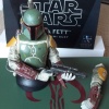 Gentle Giant Boba Fett Deluxe Mini Bust (SDCC 2013...