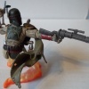 Gentle Giant Bust-ups Boba Fett