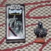 Gentle Giant Bust-ups Jango Fett