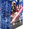 Hallmark Star Wars Large Birthday Gift Bag with Card...