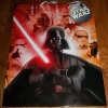 Hallmark Star Wars Large Gift Bag