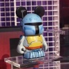 Holiday Special Boba Fett Vinylmation (2014)