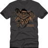 Jabba Gangsters T-Shirt (Star Wars Celebration Chicago...