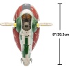 Jazwares &quot;The Empire Strikes Back&quot; Boba Fett&#039;s...