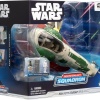 Jazwares &quot;The Empire Strikes Back&quot; Boba Fett&#039;s...