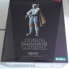 Kotobukiya ARTFX Empire Strikes Back Boba Fett (Cloud...