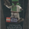 Gentle Giant Boba Fett LEGO Maquette