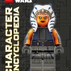 LEGO Star Wars Character Encyclopedia: Updated Edition