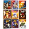 Little Golden Book The Complete Skywalker Saga