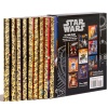 Little Golden Book The Complete Skywalker Saga