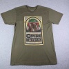 M&amp;M&#039;s Mpire Bites Back Boba Fett Shirt