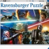 Ravensburger &quot;The Mandalorian: Crossfire&quot;...