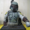 Illusive Originals Boba Fett Maquette