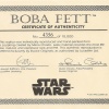 Illusive Originals Boba Fett Maquette