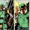 Marvel Star Wars #81, Boba Fett Dizzy in Jawa Sandcrawler