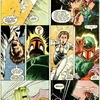 Marvel Star Wars #81, Boba Fett Falls Into Sarlacc...