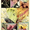 Marvel Star Wars #81, Boba Fett Falls Into Sarlacc...