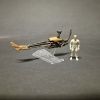Micro Galaxy Squadron Mystery Vehicle Serie 5 Chase...