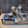 Micro Machines Action Fleet Jango Fett&#039;s Slave...