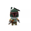 Mini Talking Plush Boba Fett Toy Clip On