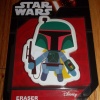 Mirage Boba Fett Eraser