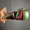 POP MART Boba Fett Figure