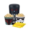 Poppowls: Star Wars Darth Vader Poppowls At-Home Movie...