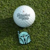 RSVLTS &quot;Boba &#039;78&quot; Golf Ball Marker