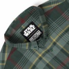 RSVLTS &quot;No Good To Me Dead&quot; BorlandFlex Flannel...