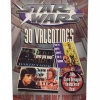 Star Wars 3D Valentines Cards