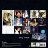 Star Wars Classic 2025 Calendar