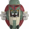 Star Wars Cosbi Rider Bobble-Head Boba Fett