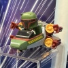 Star Wars Doorables Galactic Cruisers Series 2 Boba...