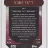 Star Wars Finest 2023 EB-4 Boba Fett