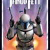 Star Wars: Jango Fett Trade Paperback