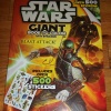 Star Wars Jumbo Book to Color with Stickers