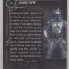 Star Wars Masterwork 2019 #15 Jango Fett