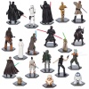 Star Wars Mega Figurine Set (19 Figures, 2024)