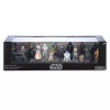 Star Wars Mega Figurine Set (19 Figures, 2024)