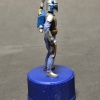 Star Wars Pepsi Jango Fett Figure Bottle Cap #16