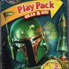 Star Wars Boba Fett Play Pack