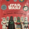 Star Wars: The Galactic Advent Calendar