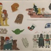 Star Wars: The Galactic Advent Calendar