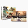 Star Wars: The Mandalorian 2024 Day-at-a-Time Box Calendar