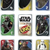 Star Wars UNO "The Mandalorian" Card Game
